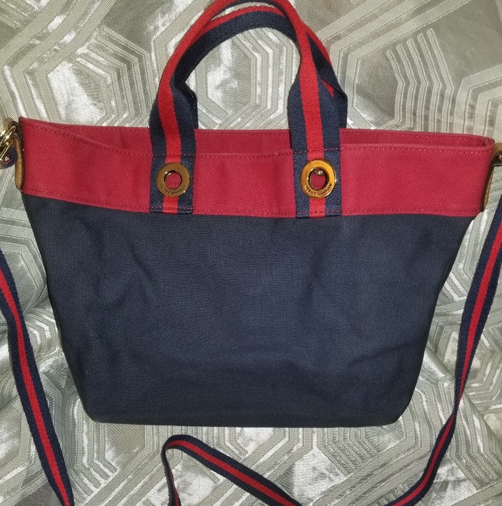 Tommy Hilfiger crossbody bag